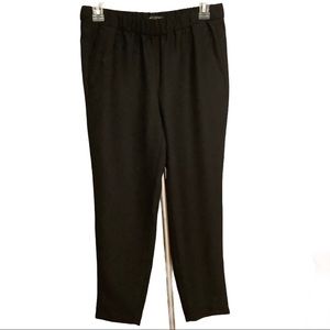 Banana Republic Black Hayden Pant size XS